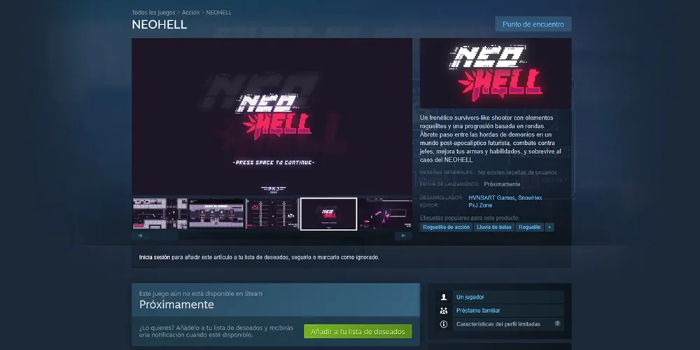 NeoHell